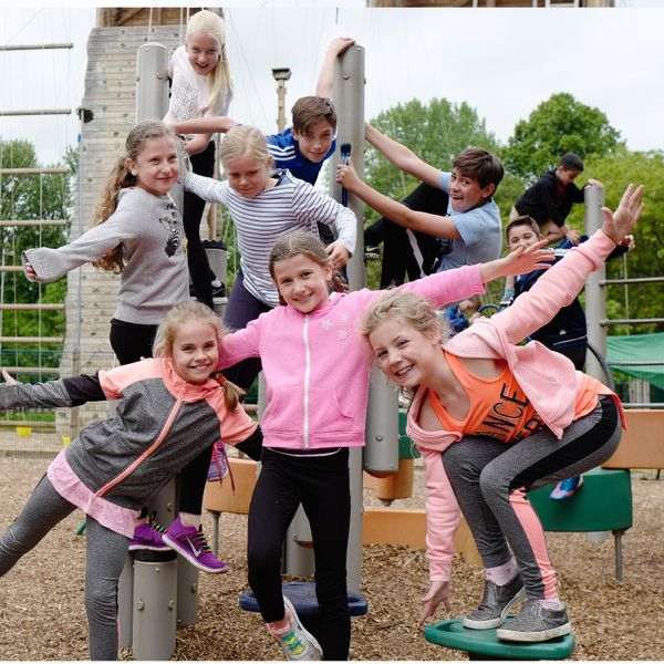 School Holiday Activities